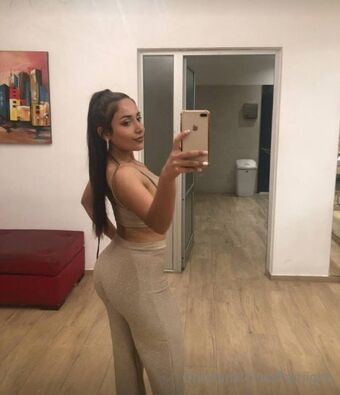 flattiight Foto Nude Leaked OnlyFans 55