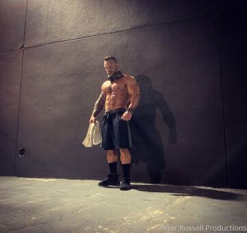 flexcash4 Foto Nude Leaked OnlyFans 9