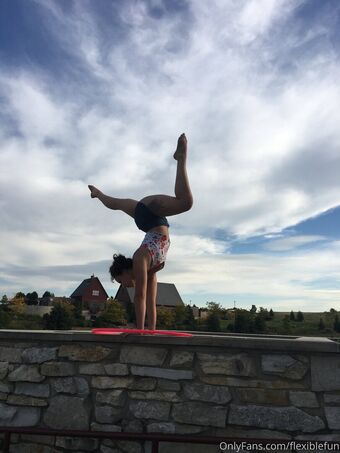 flexiblefun Foto Nude Leaked OnlyFans 25