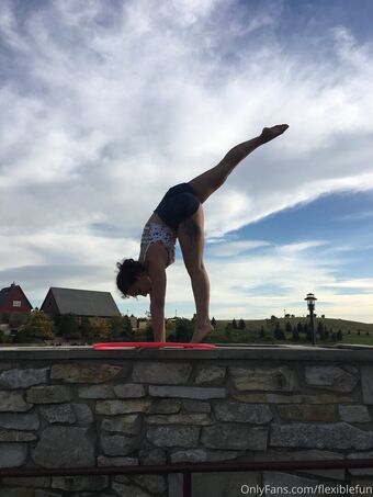 flexiblefun Foto Nude Leaked OnlyFans 28