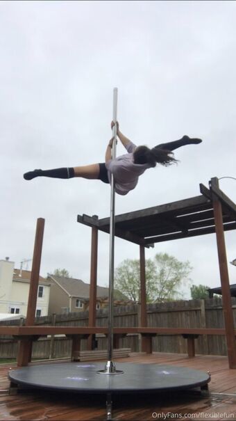 flexiblefun Foto Nude Leaked OnlyFans 40