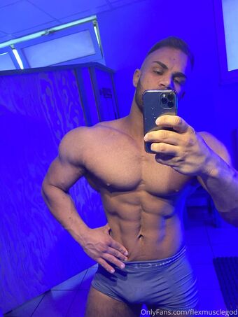 flexmusclegod