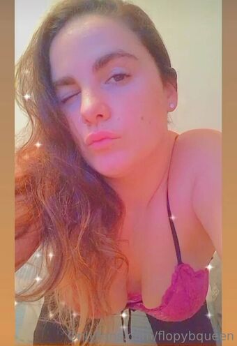 flopybqueen Foto Nude Leaked OnlyFans 4