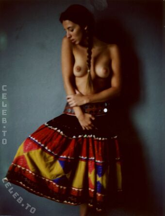 Flora Foto Nude Leaked OnlyFans 64