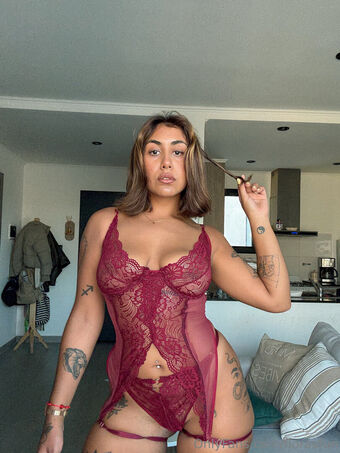 florasfun Foto Nude Leaked OnlyFans 24