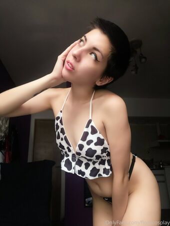florbcosplay Foto Nude Leaked OnlyFans 31