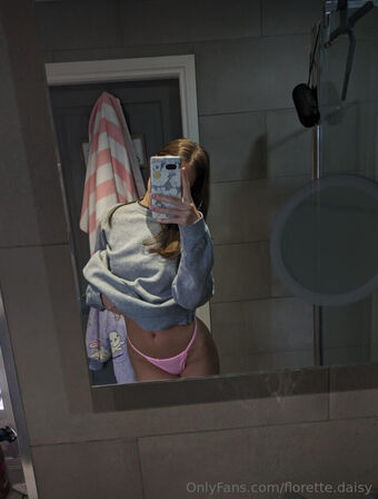 florette.daisy Foto Nude Leaked OnlyFans 6