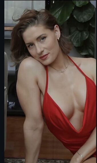 Florina Fitness Foto Nude Leaked OnlyFans 109