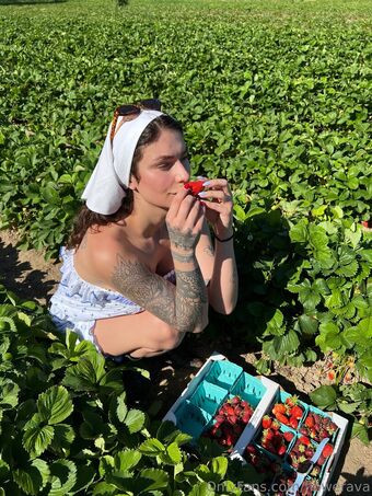 flowerava Foto Nude Leaked OnlyFans 5