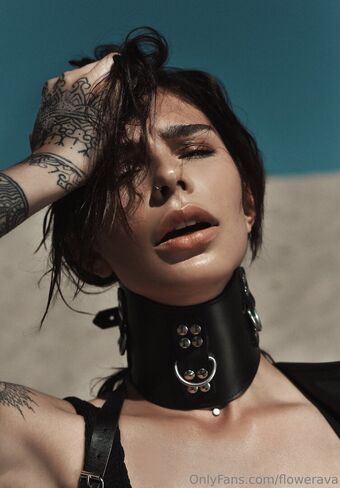 flowerava Foto Nude Leaked OnlyFans 17