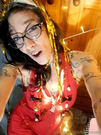 flowersrain Foto Nude Leaked OnlyFans 58