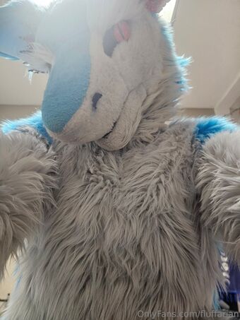 fluffarian Foto Nude Leaked OnlyFans 11