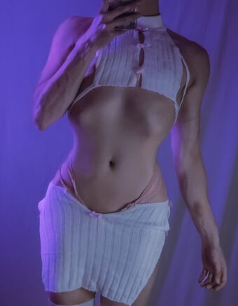 fluffycos Foto Nude Leaked OnlyFans 14