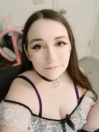 flusterbunny Foto Nude Leaked OnlyFans 34
