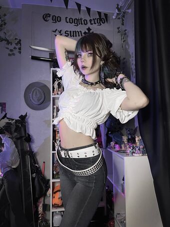 Flutterow Foto Nude Leaked OnlyFans 48