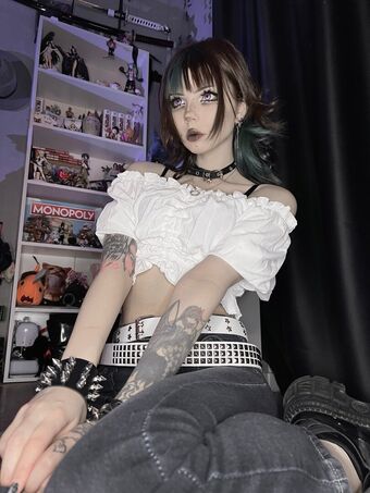 Flutterow Foto Nude Leaked OnlyFans 50