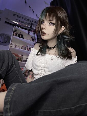 Flutterow Foto Nude Leaked OnlyFans 58