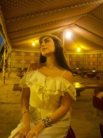 Fluxo Rajah Foto Nude Leaked OnlyFans 51