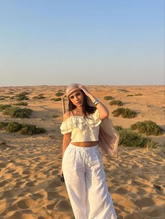 Fluxo Rajah Foto Nude Leaked OnlyFans 52