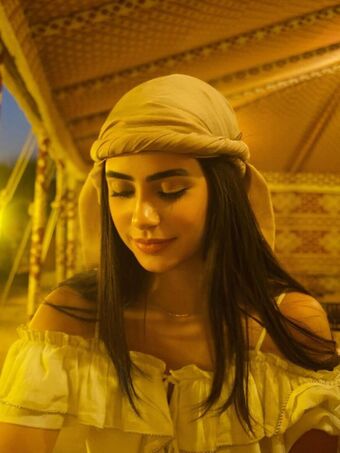 Fluxo Rajah Foto Nude Leaked OnlyFans 53