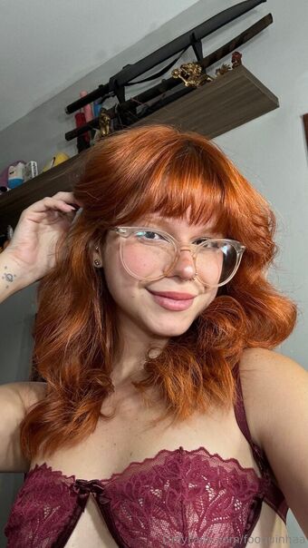 fooquinhaa Foto Nude Leaked OnlyFans 1