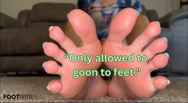 footivities