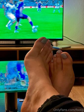 footp Foto Nude Leaked OnlyFans 34
