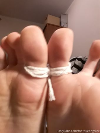 footqueengrace