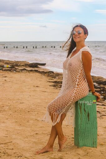 Fordlady Foto Nude Leaked OnlyFans 10