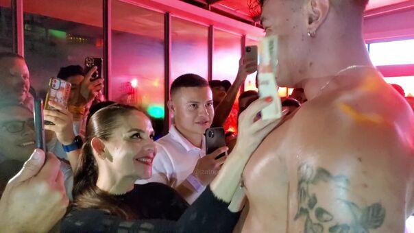 Fordlady Foto Nude Leaked OnlyFans 11