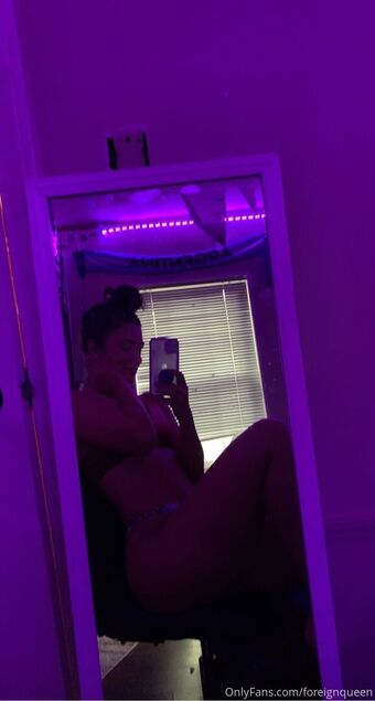 foreignqueen Foto Nude Leaked OnlyFans 26