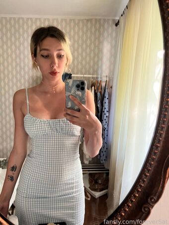 foreverSat Foto Nude Leaked OnlyFans 13