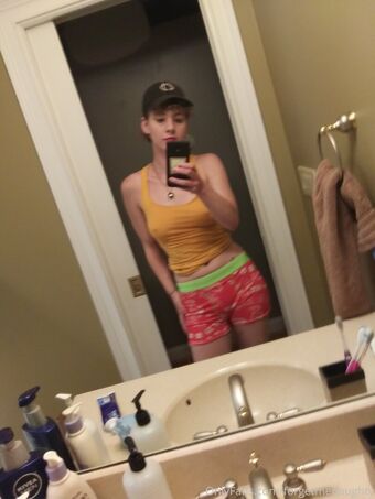 forgetmenaughty Foto Nude Leaked OnlyFans 3