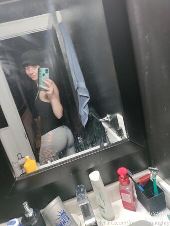 forgetmenaughty Foto Nude Leaked OnlyFans 5