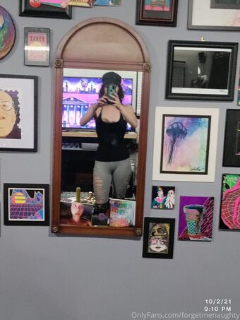 forgetmenaughty Foto Nude Leaked OnlyFans 6