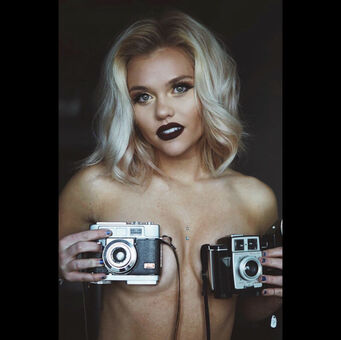 forgetsarah Foto Nude Leaked OnlyFans 4