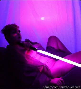 FormativeFox Foto Nude Leaked OnlyFans 21