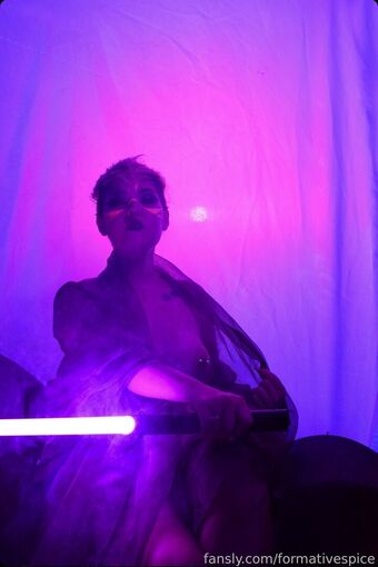 FormativeFox Foto Nude Leaked OnlyFans 23