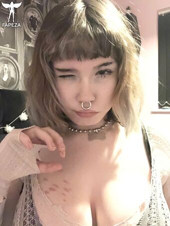 formerlyknownas Foto Nude Leaked OnlyFans 5