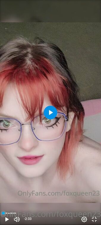 foxqueen23