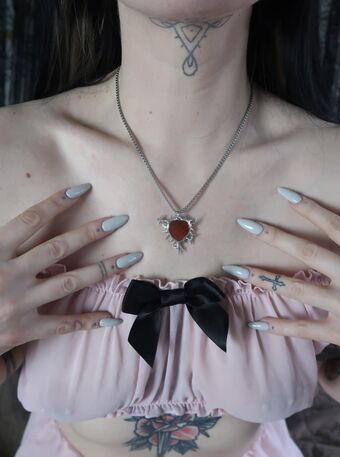 foxxtailz Foto Nude Leaked OnlyFans 24