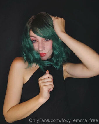 foxy_emma_free