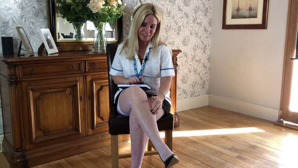 Foxy Geek Girl Foto Nude Leaked OnlyFans 2