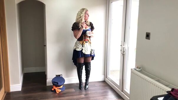 Foxy Geek Girl Foto Nude Leaked OnlyFans 6