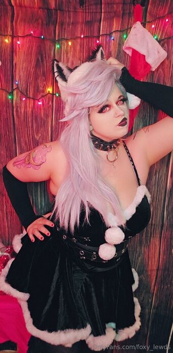 foxy_lewds