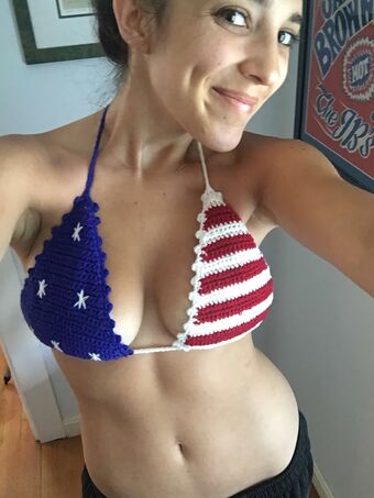 Foxy Roxy Striar