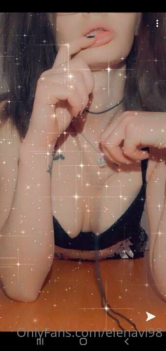foxy98e Foto Nude Leaked OnlyFans 3