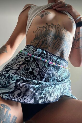 FoxyBebe420