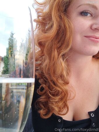 Foxydirndl