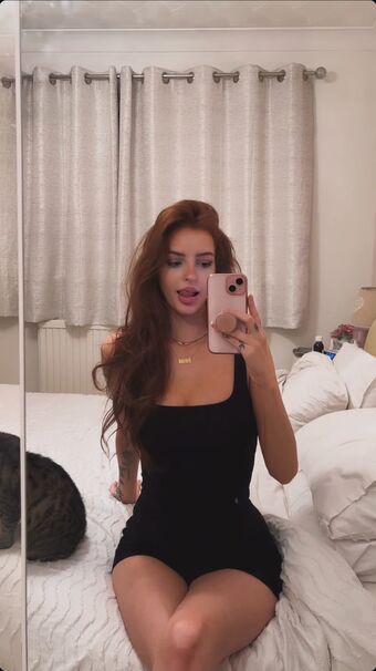 Foxymegan Foto Nude Leaked OnlyFans 28